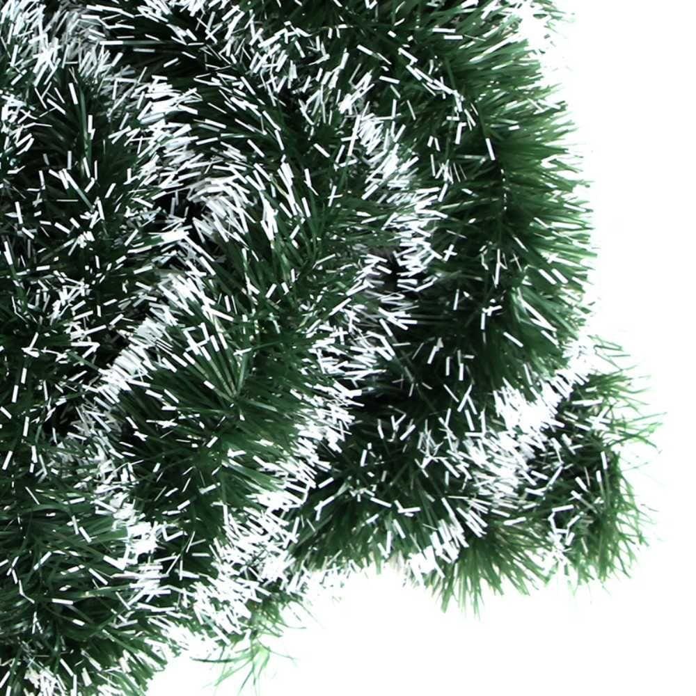 Festão De Natal Nevada 8X2mts Rf Jlt4276 - Kit C/ 3 Unid