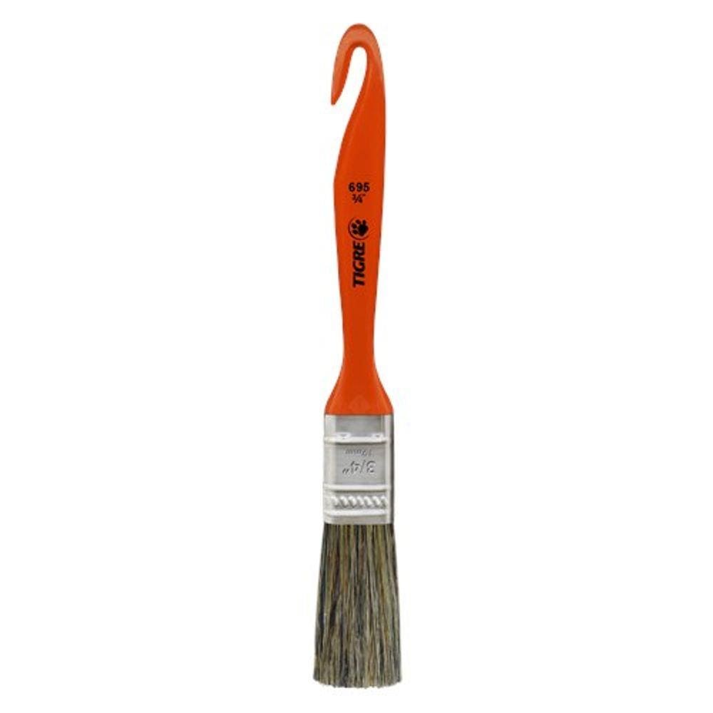 Pincel 695 3/4” - Tigre
