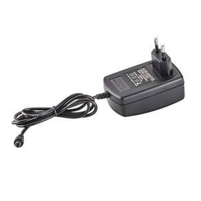 Fonte 12V 24W 2A Bivolt Pix Para Fita De Led
