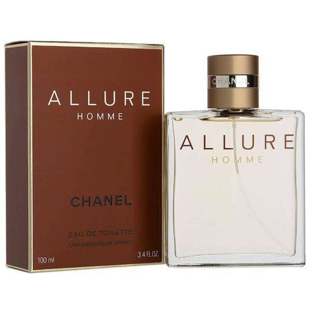 Allure homme sport black friday hot sale