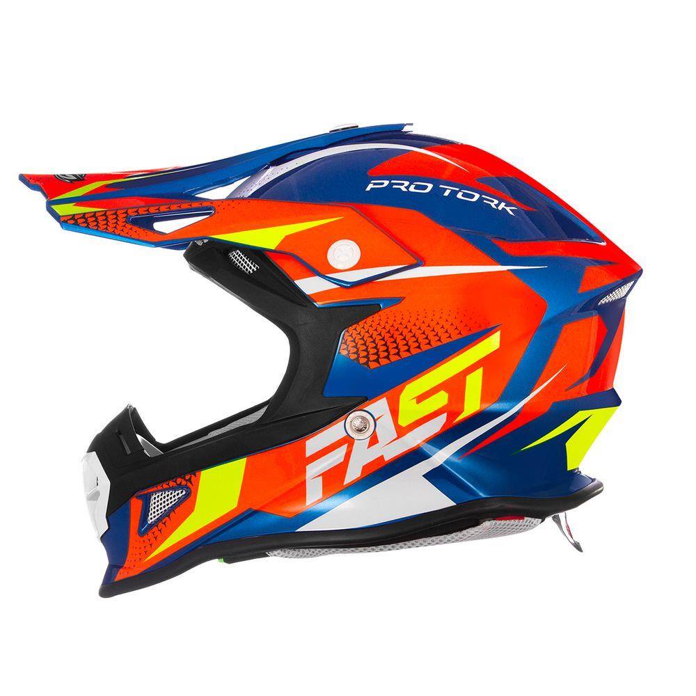 Capacete infantil moto  Black Friday Casas Bahia