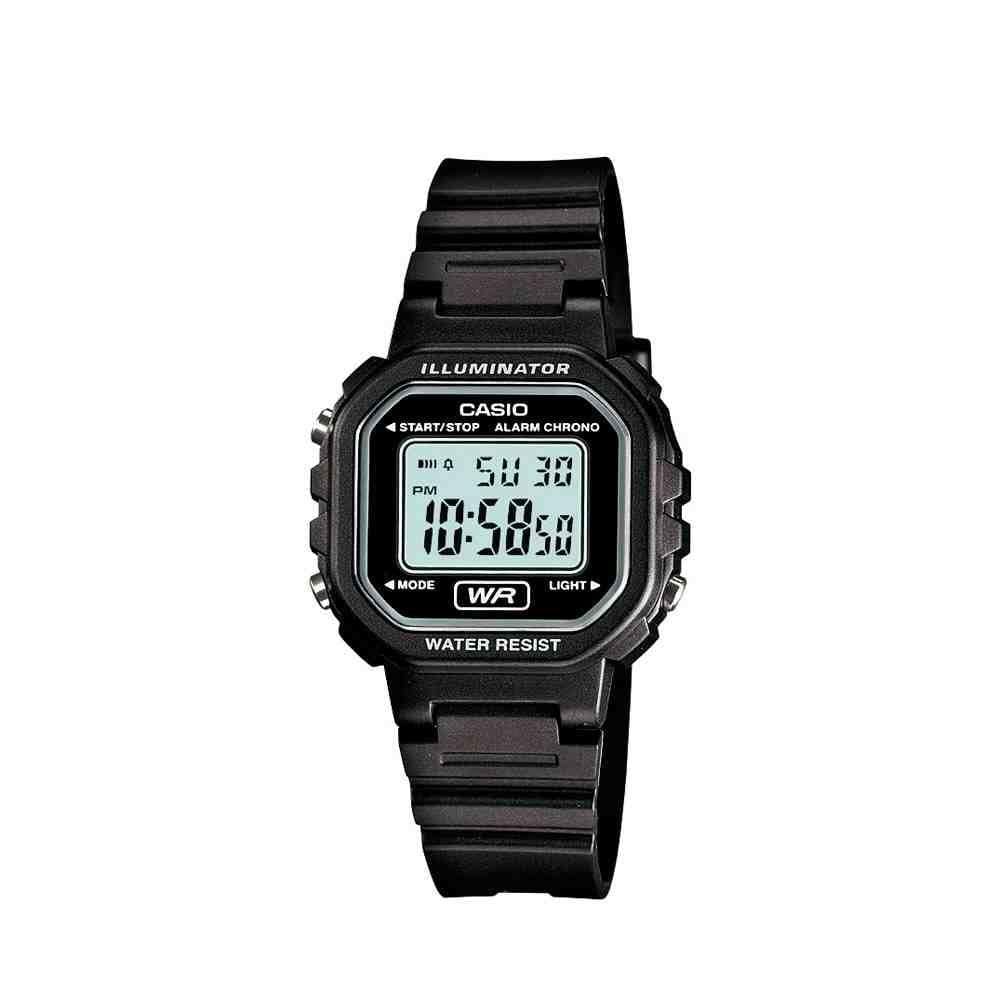Relógio Casio Vintage Digital Unissex La-20wh-1adf