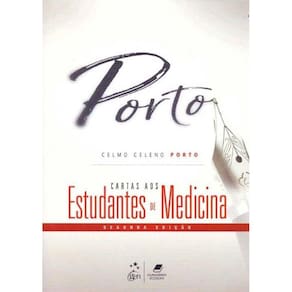 Cartas aos Estudantes de Medicina - 02Ed/18