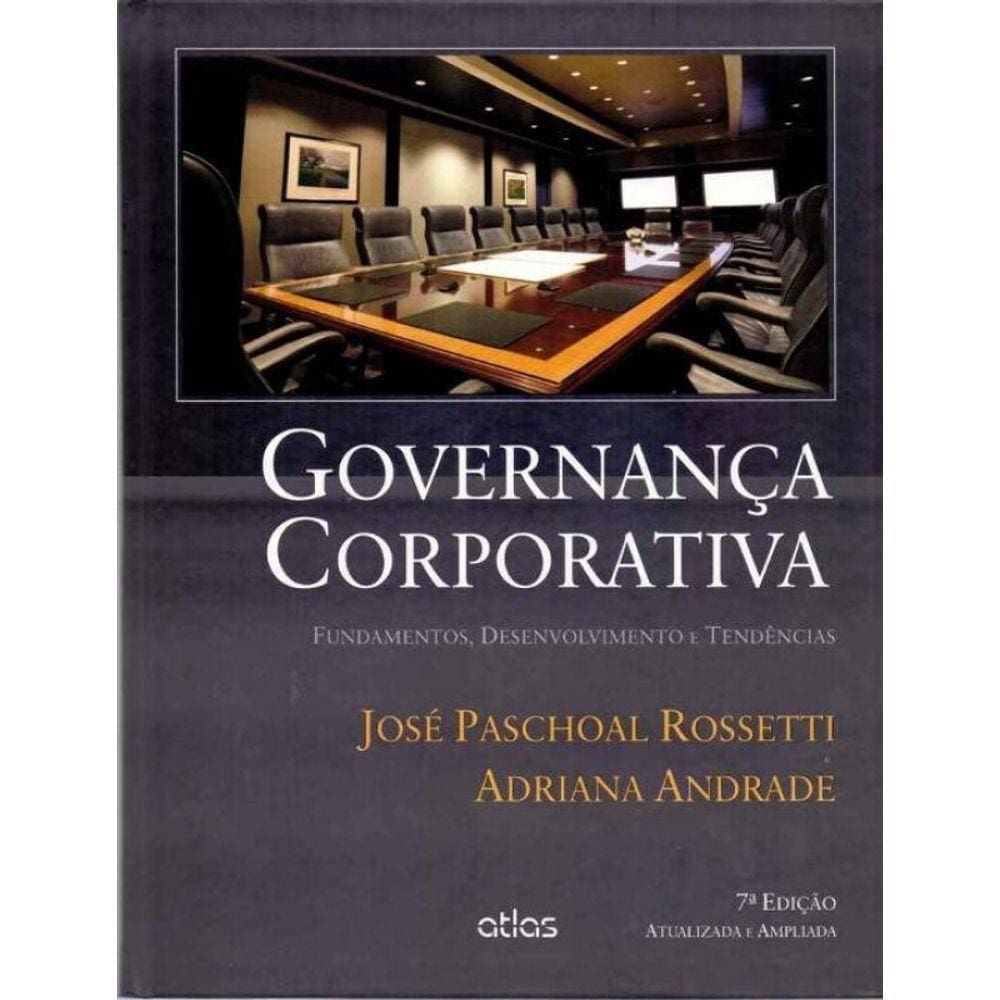 Governança Corporativa