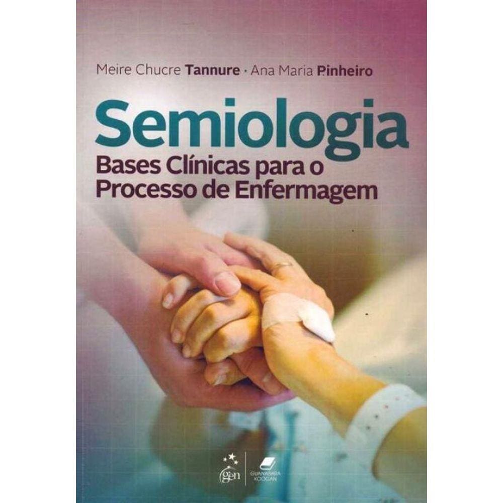 Semiologia - 01Ed/17
