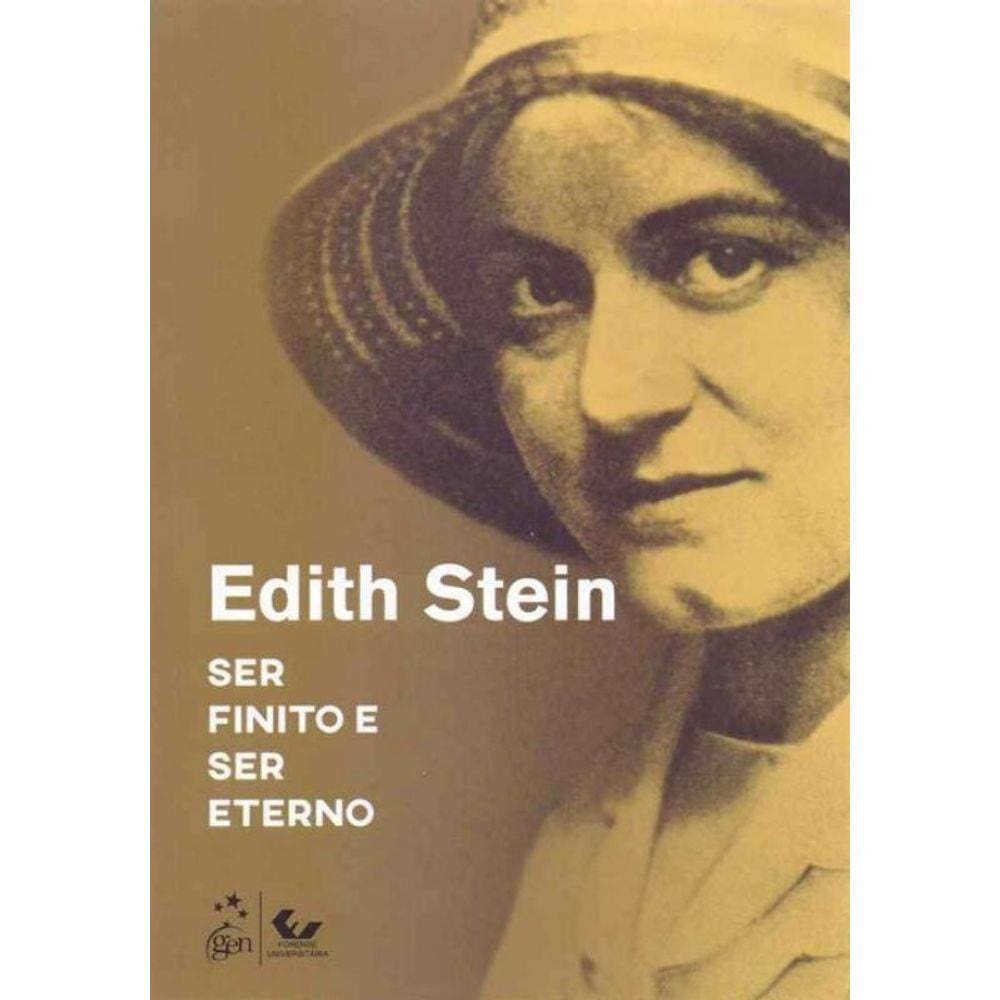 Ser Finito e Ser Eterno