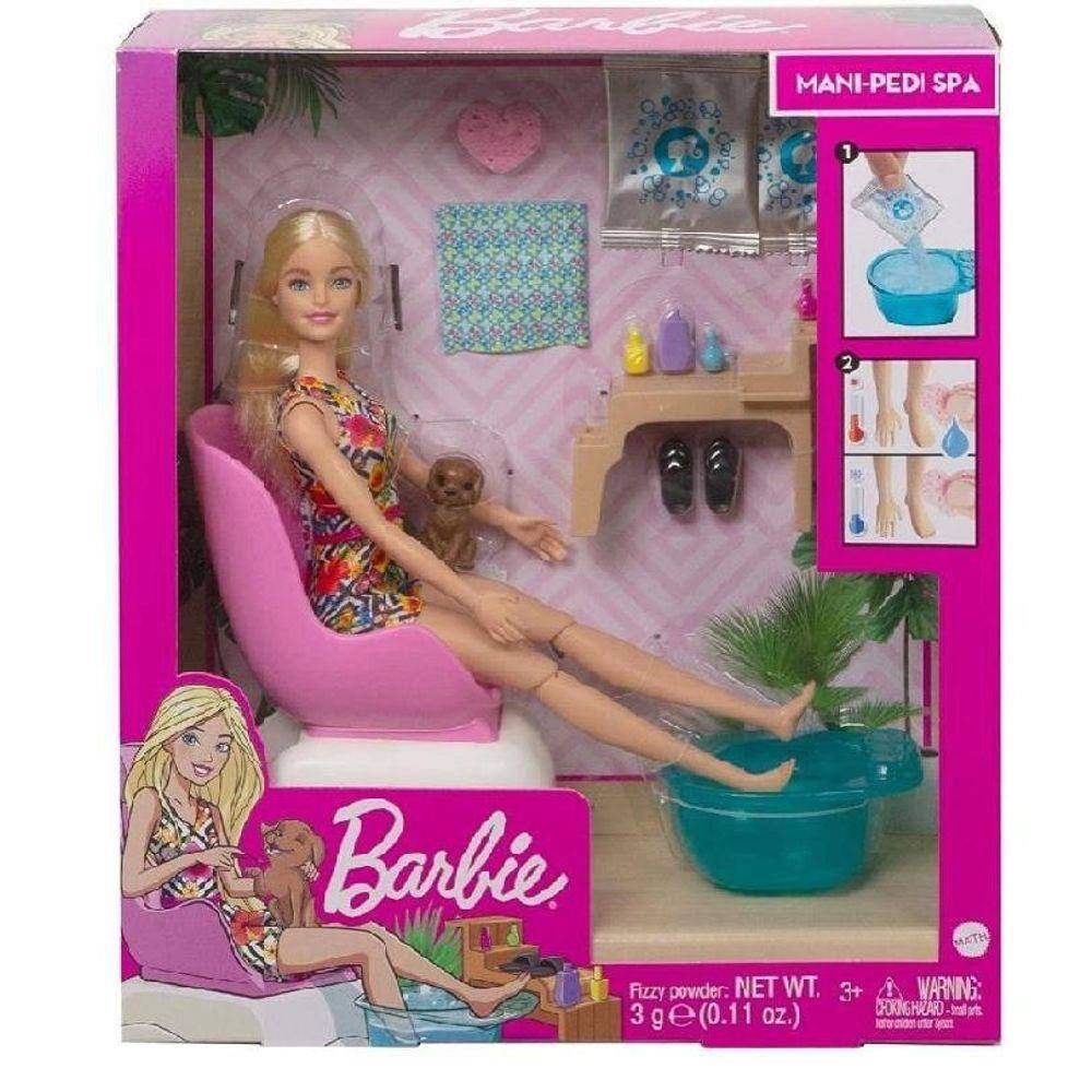 Barbie - Glitter T7580