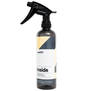 Inside Limpa Plastico Couro E Vinil 500Ml Carpro
