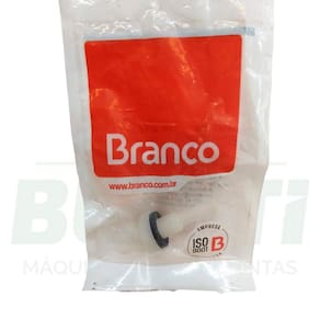 Conexão Saida Gasolina Para Motor B4T Branco 11500180