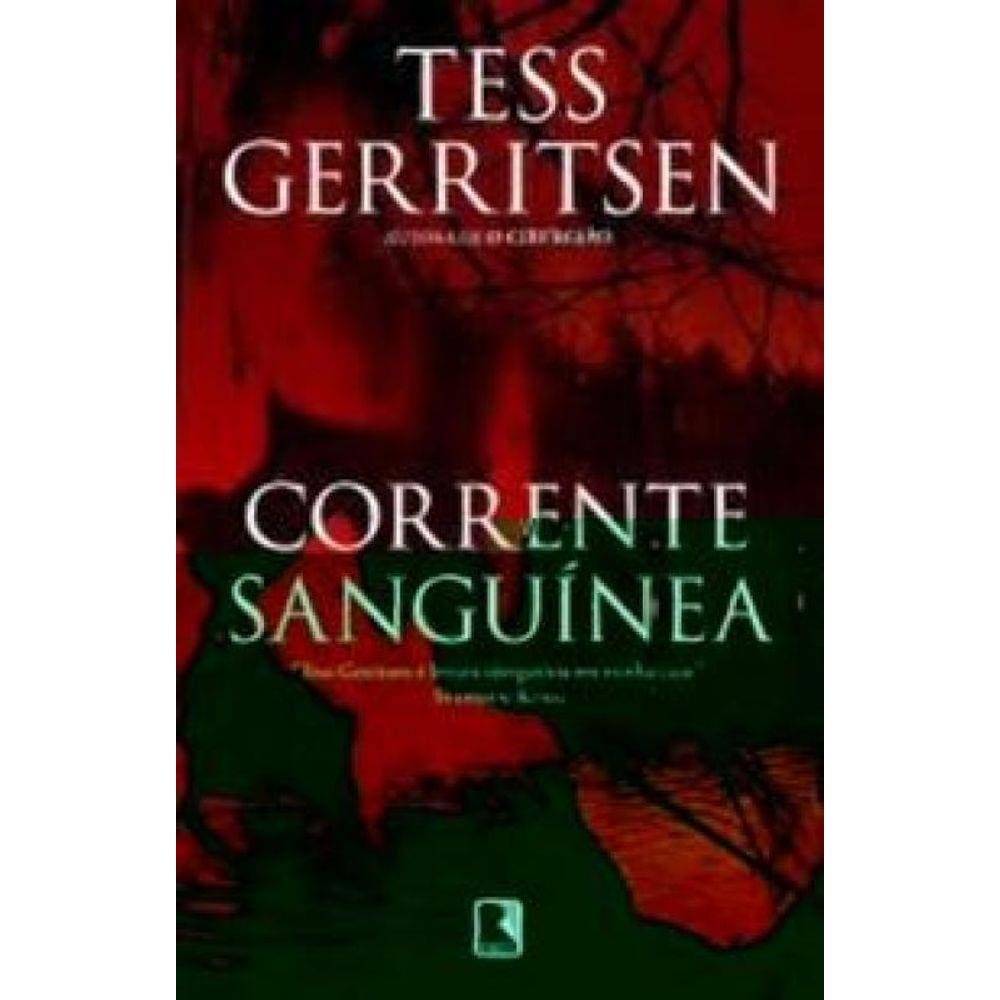 Corrente sanguínea