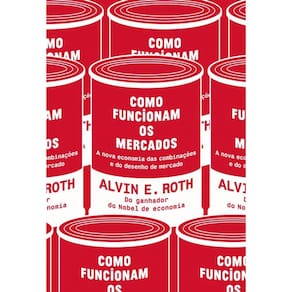 Como funcionam os mercados