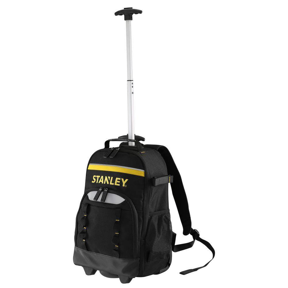 stanley fatmax bolsa on wheels