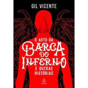 O auto da barca do inferno e outras histórias
