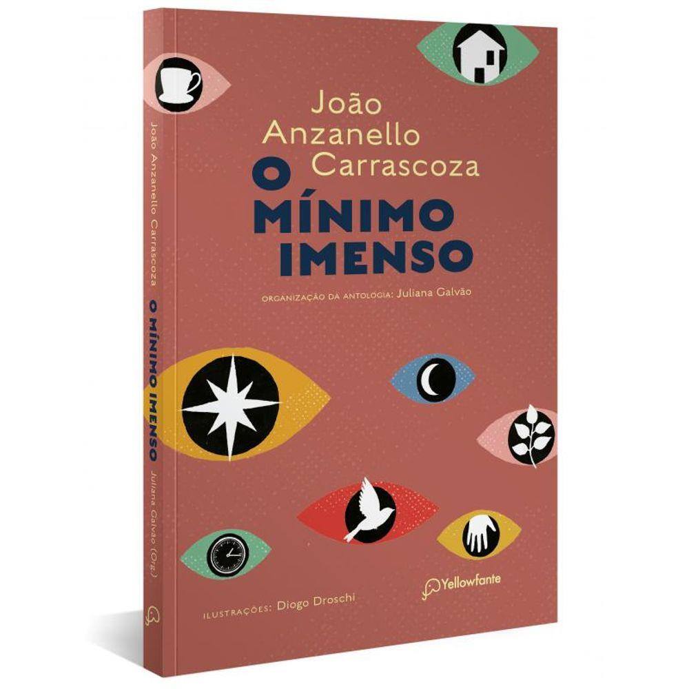 O mínimo imenso