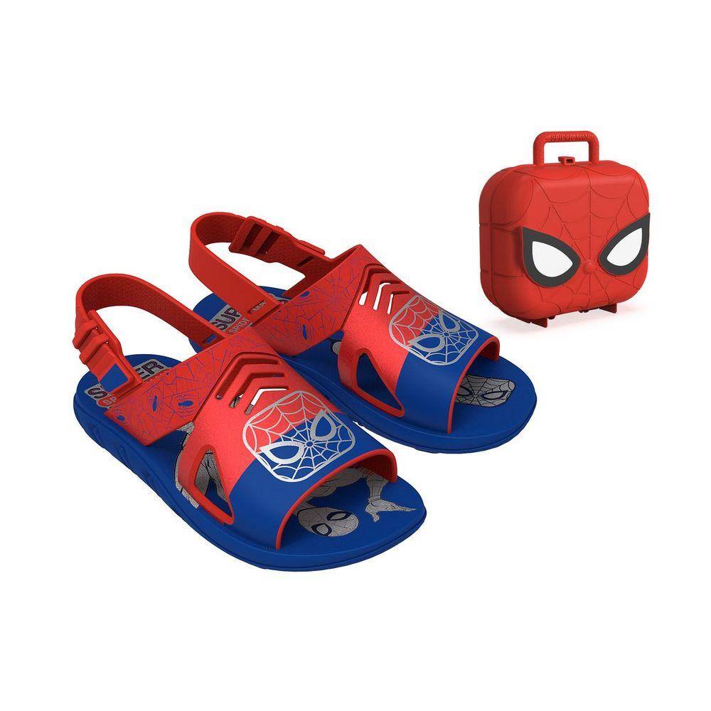 Sandalia Batman Grendene