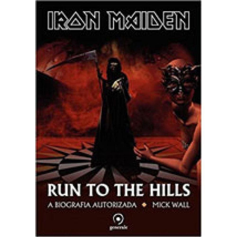 Iron Maiden
