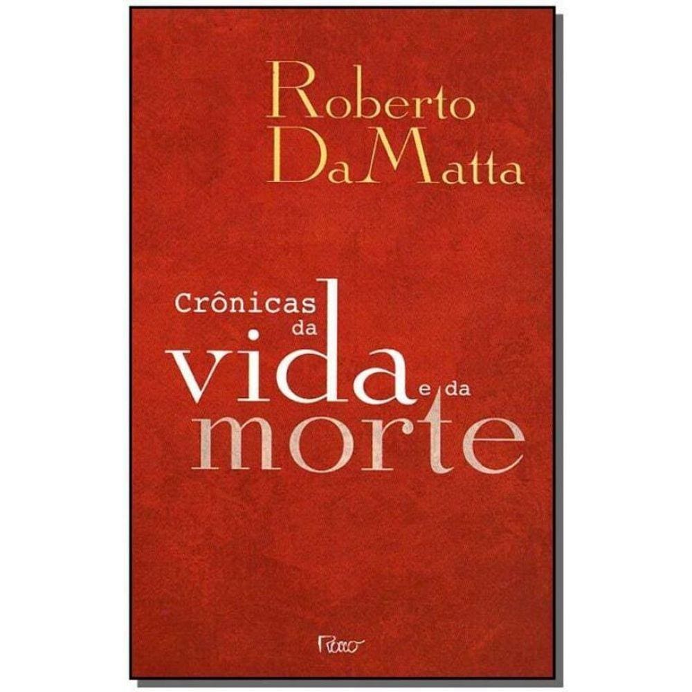 Crônicas da Vida e da Morte
