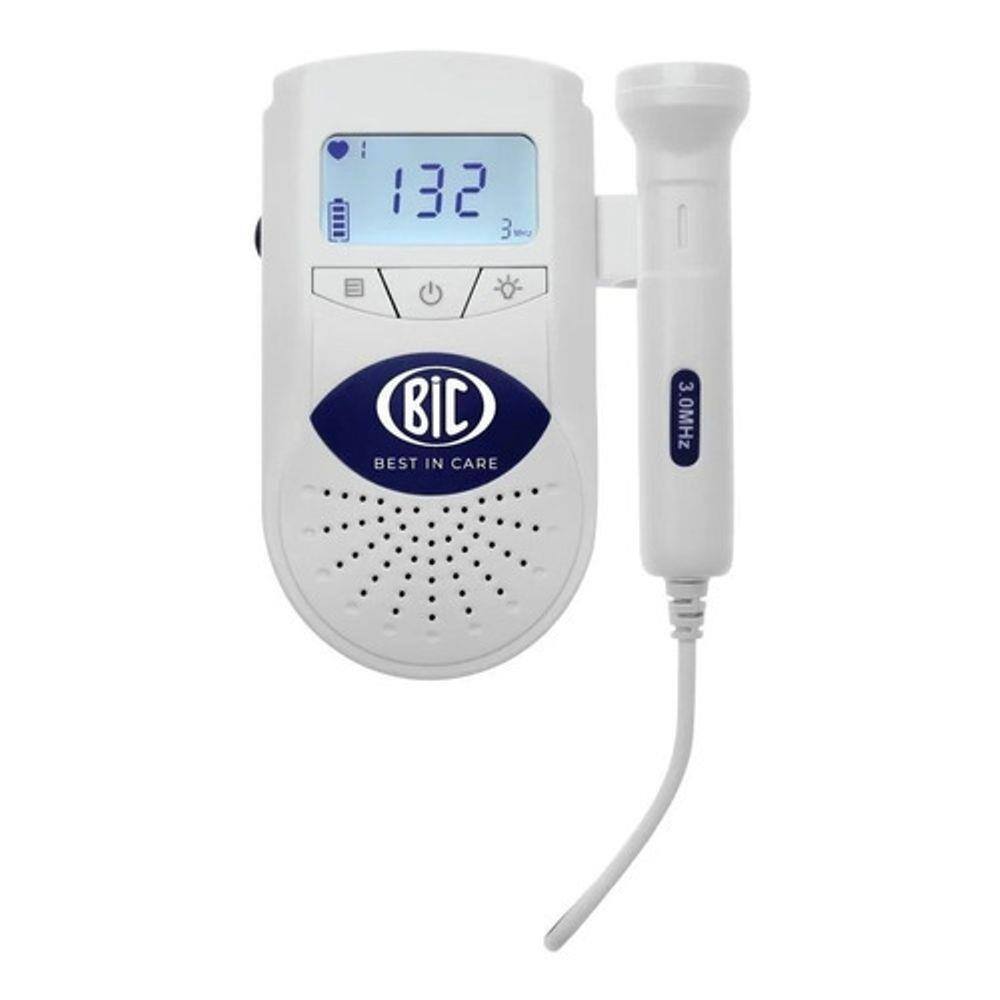 fetal doppler gel target