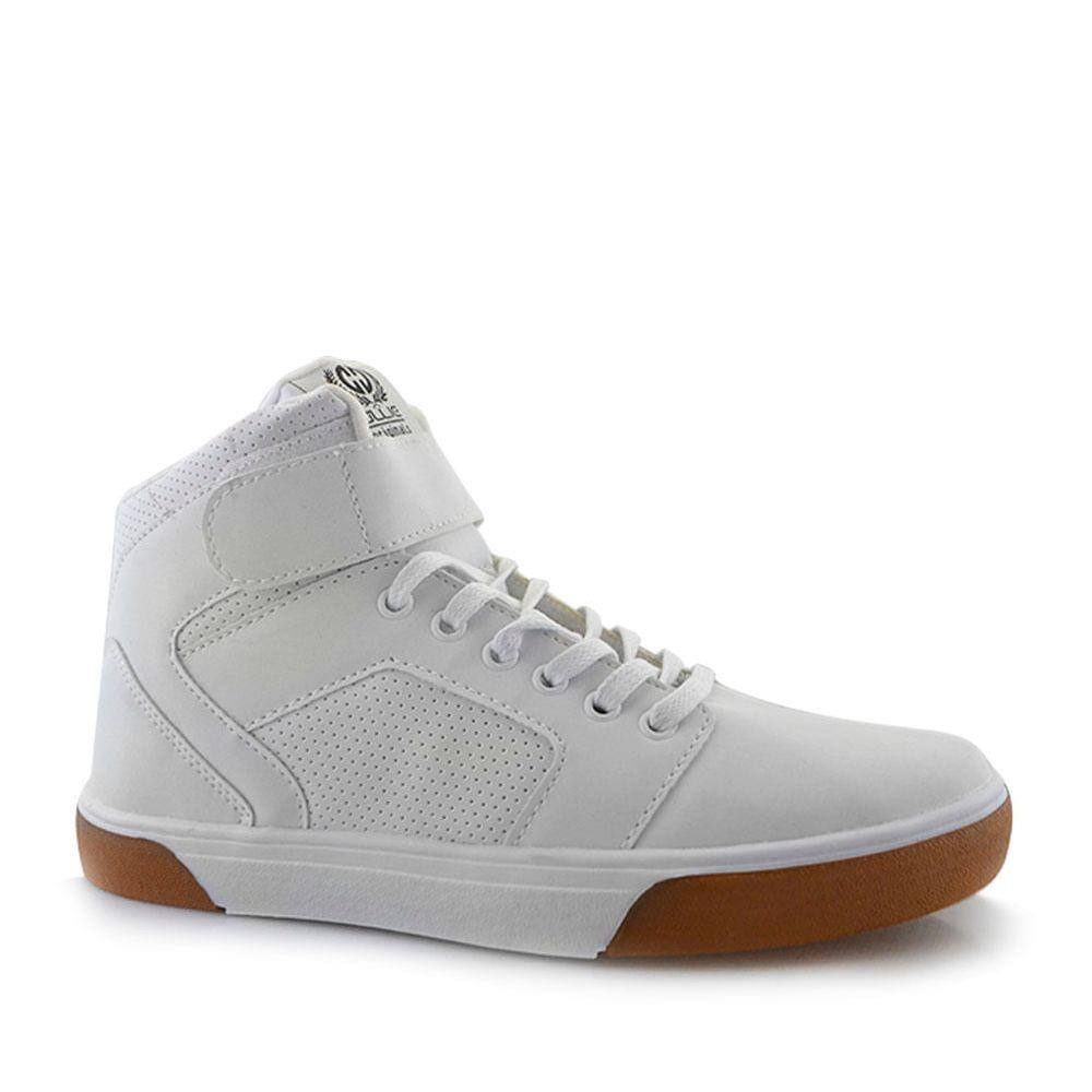 Tênis Masculino Casual Cano Alto Olympic Ollie | Marisa