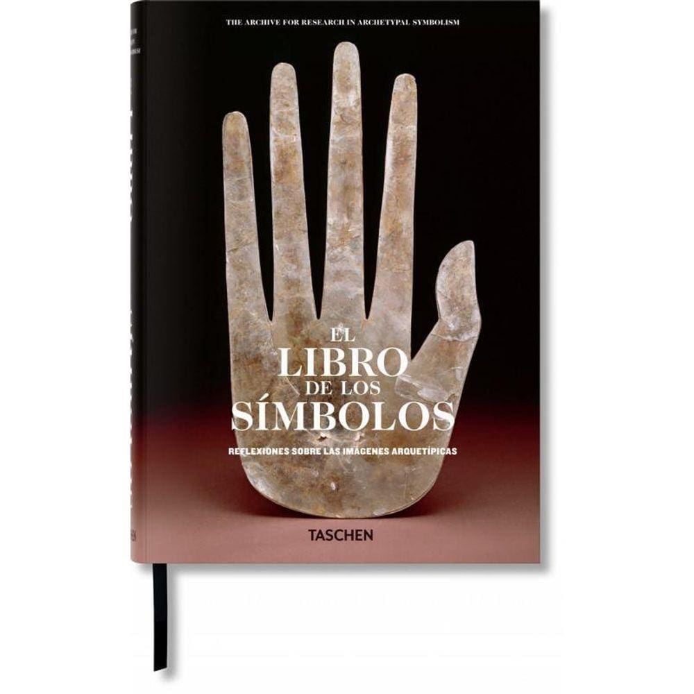Livro Dos Simbolos, O