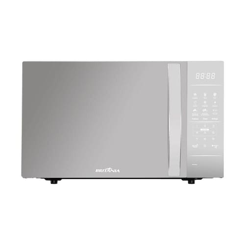 Micro-ondas Britânia BMO34EB Limpa Fácil 34L 1400W é boa?