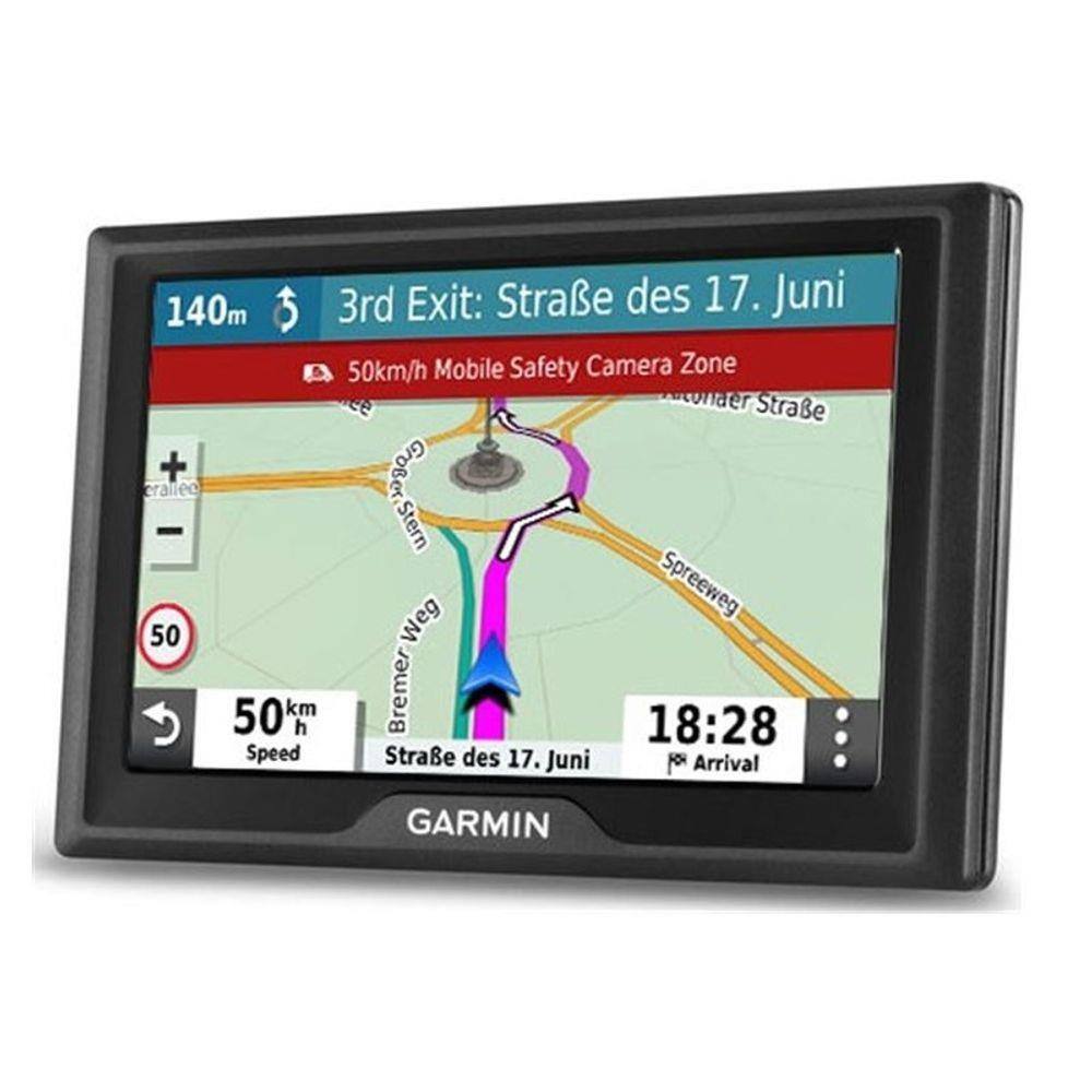 Gps Garmin Automotivo Drive 52 | Casas Bahia
