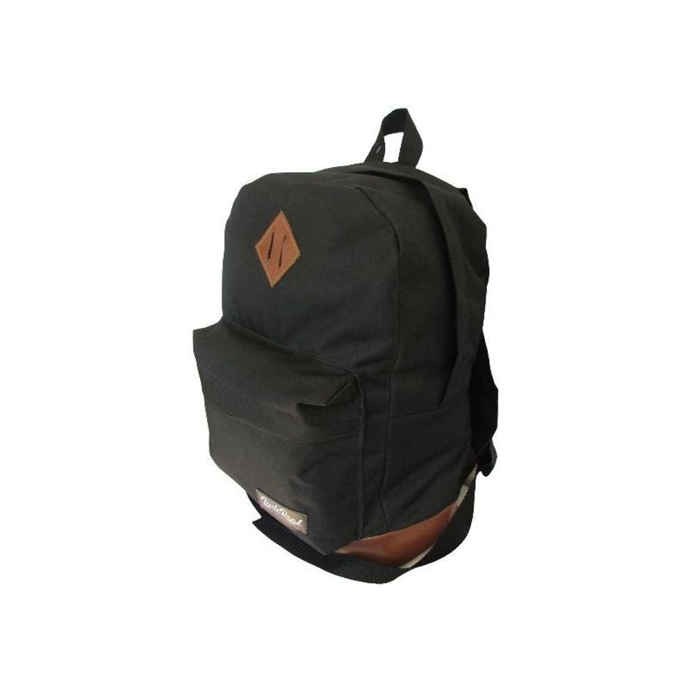 Mochila escolar Ludoraal/ Mochila masculina e feminina Ludoraal