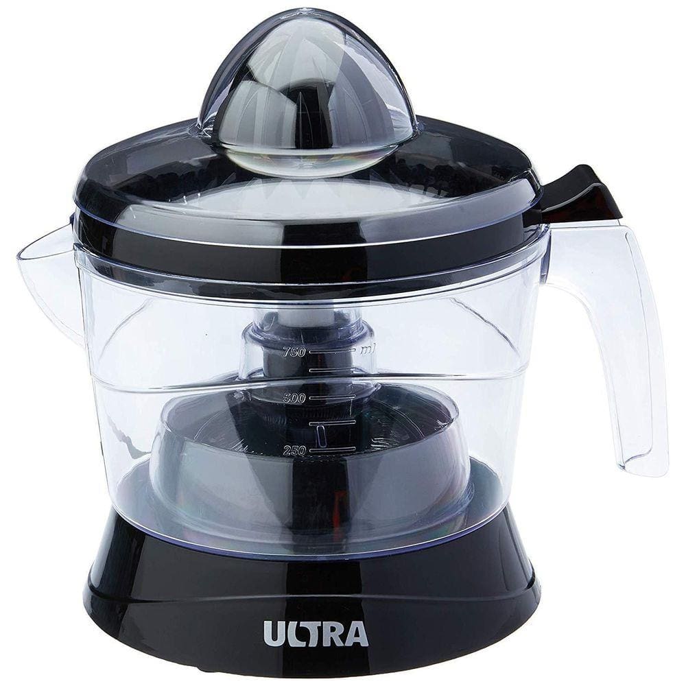 Espremedor Ultra E-04 Preto 127V Mondial