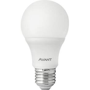 kit c/ 60un Lampada Led 12w Avant 6500k bivolt ATACADO