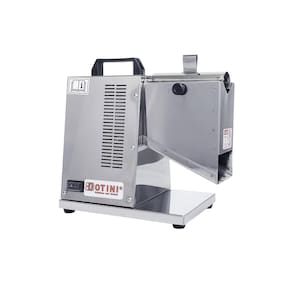 Ralador De Milho Verde Elétrico Industrial Aço Inox Botini