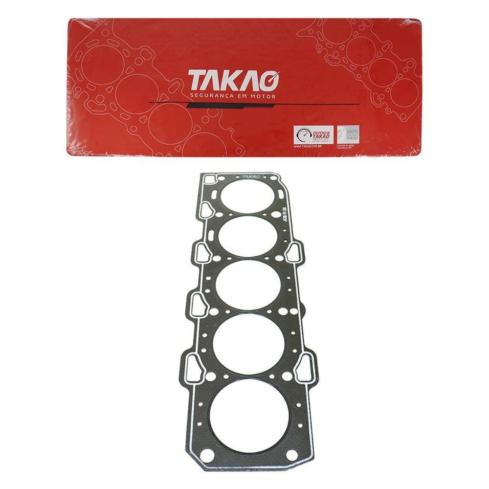 Junta Cabeçote Marea 2.0 2.4 20V 5Cc Takao
