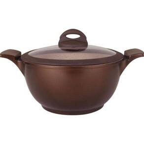Caçarola Tognana Revestimento Cerâmico MTA 20 cm