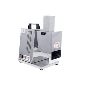 Ralador De Milho Verde Queijo Elétrico Industrial Inox Botini
