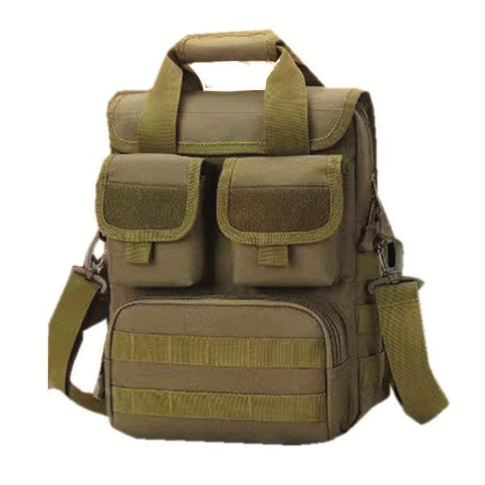 Bolsa militar costas impermeavel Casas Bahia