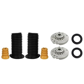 Kit Do Amortecedor Dianteiro Bmw X2 2018 2019 2020 2021