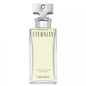 Perfume Eternity Calvin Klein Eau De Parfum Feminino