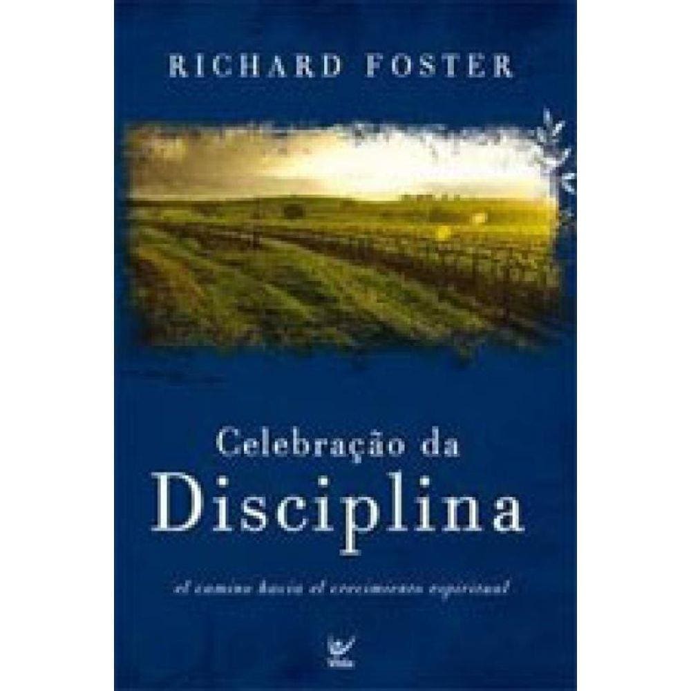 Celebração Da Disciplina