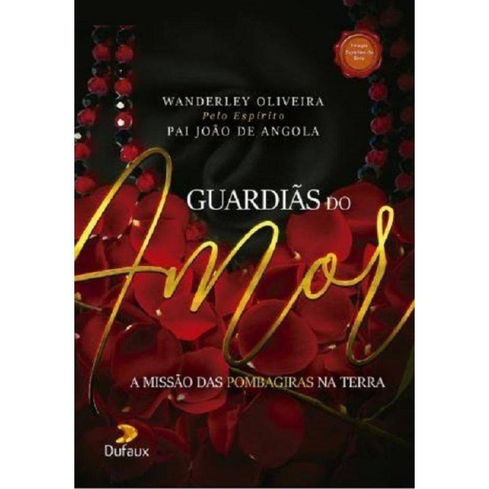 Guardiãs do Amor