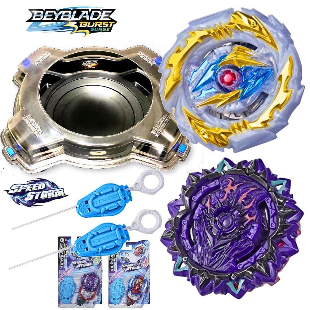 Beyblade Burst Pro Series Evo Elite Champions Pro Set Beyblade Atelier Yuwaciaojp 3694