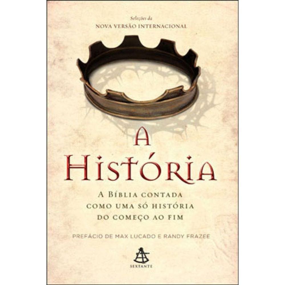 A História