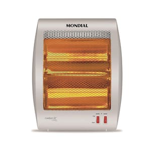 Aquecedor Halógeno Mondial Comfort Air II A-09 800W 220V