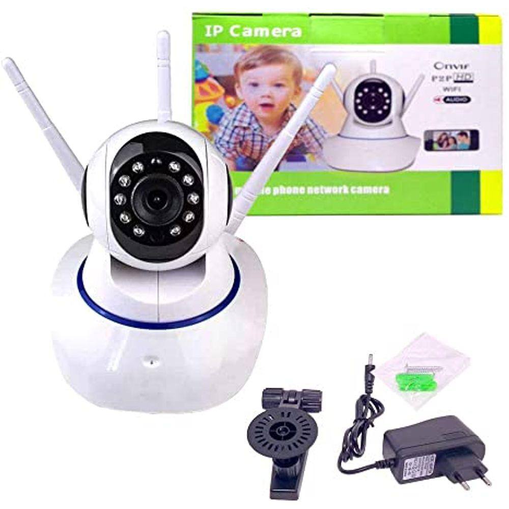ip360 camera