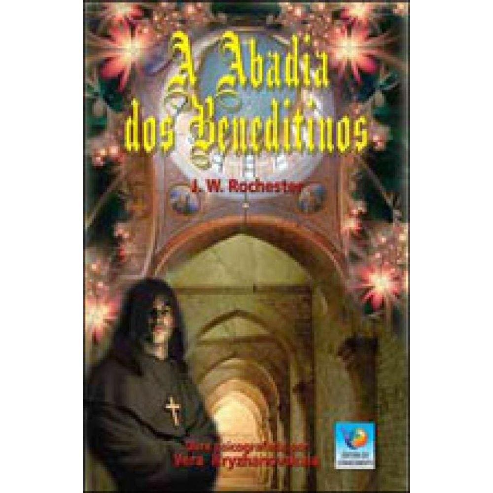 Abadia Dos Beneditinos, A