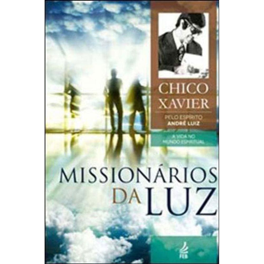 Missionarios Da Luz