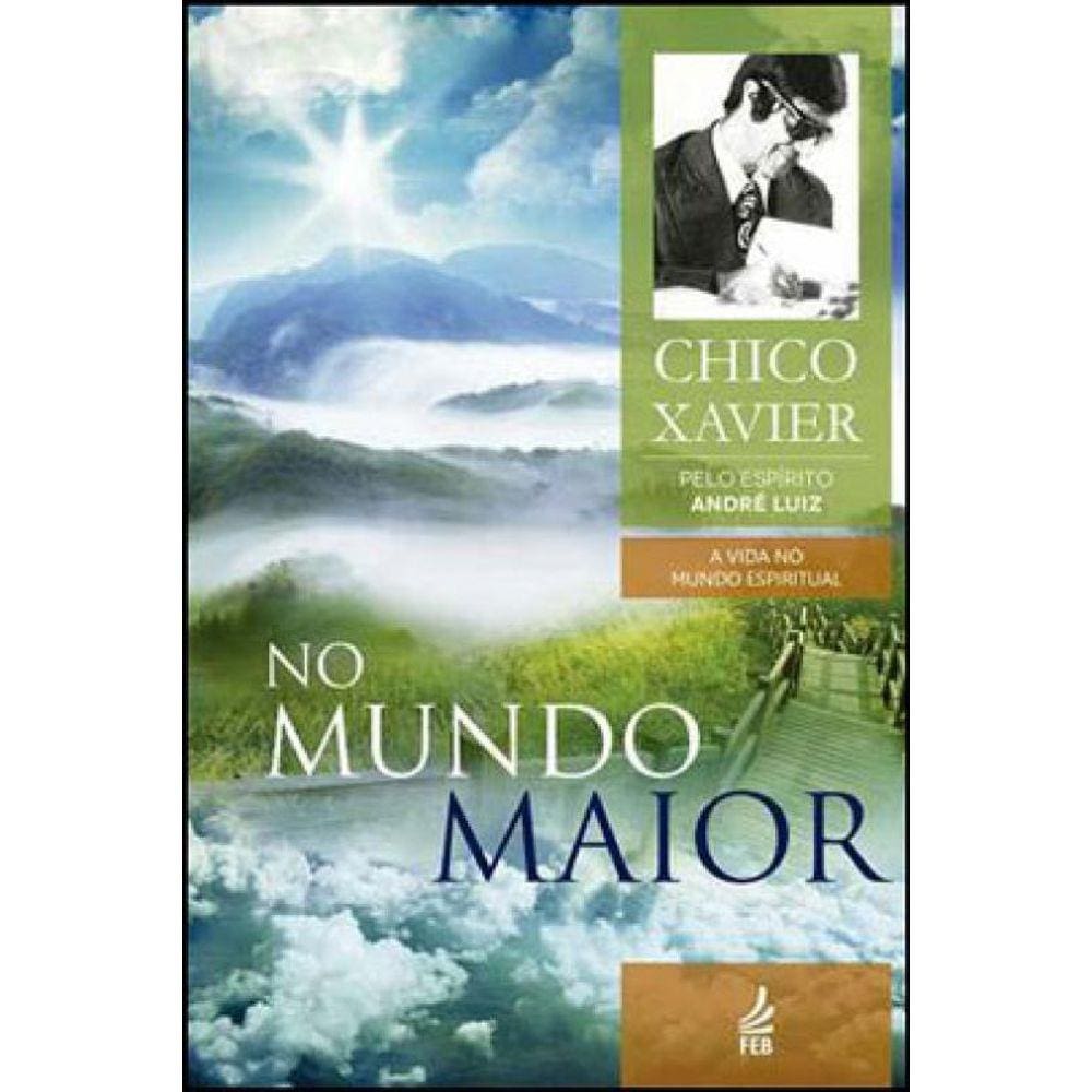No Mundo Maior