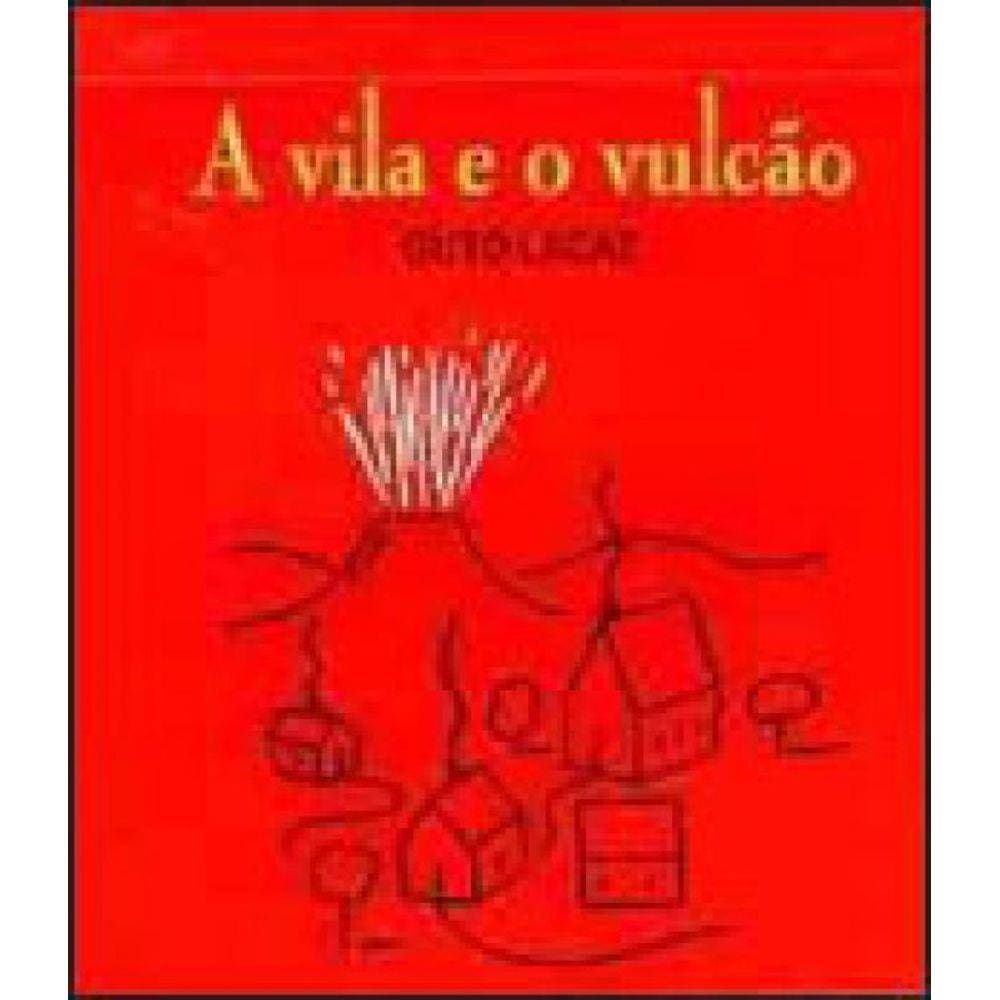 Vila E O Vulcao, A - Fliptum