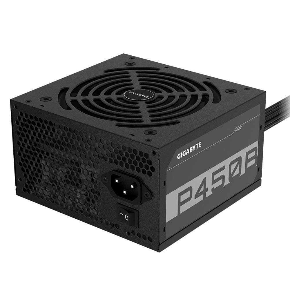 Fonte Gamemax 650w 80 Plus Gp 6650 Bronze