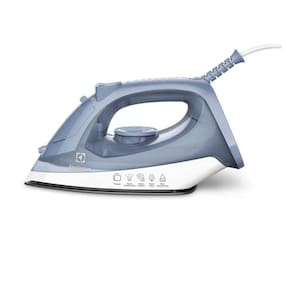 Ferro a Vapor Electrolux Efficient com Função Vapor Vertical, Vapor Extra e Spray- ESI10