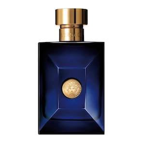 Versace Pour Homme Dylan Blue Eau de Toilette - Perfume Masculino 100ml