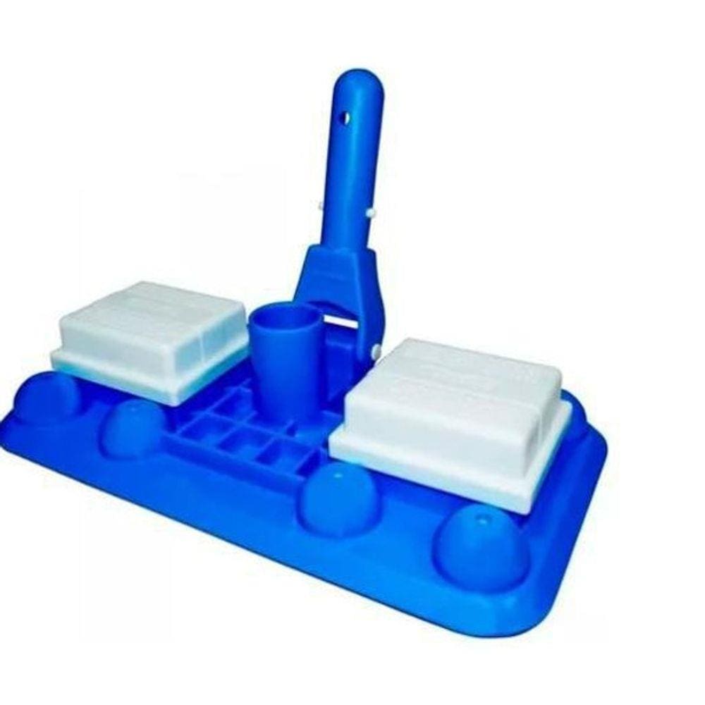 Aspirador Para Limpar Piscinas Sodramar